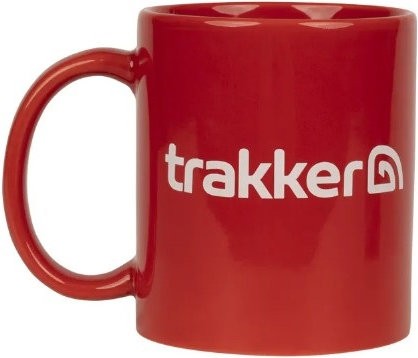 Hrnek Trakker Crveni Šalica