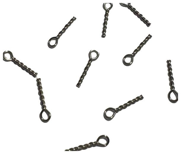 Hroty na Návnadu Nytro Twisted Method Bait Spike 8mm