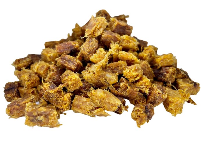 Husí Kostky Pro Psy A Kočky LK Baits Pet 100g