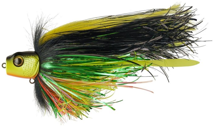 Hybridná Nástraha Westin Monsterfly 22cm 44g