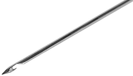 Igla Delphin SLIM Safety