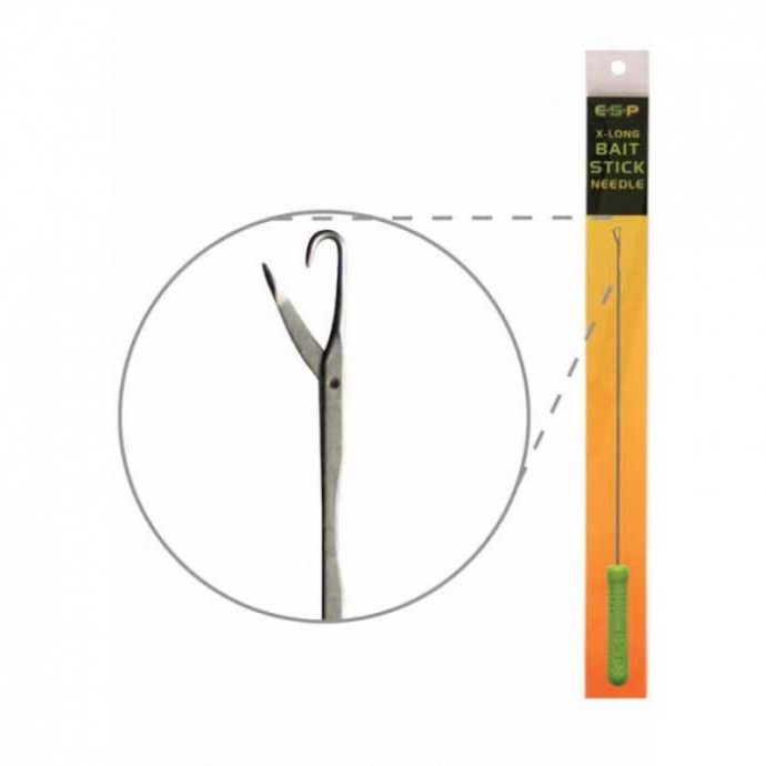 Igla ESP X-Long Bait Stick Needle