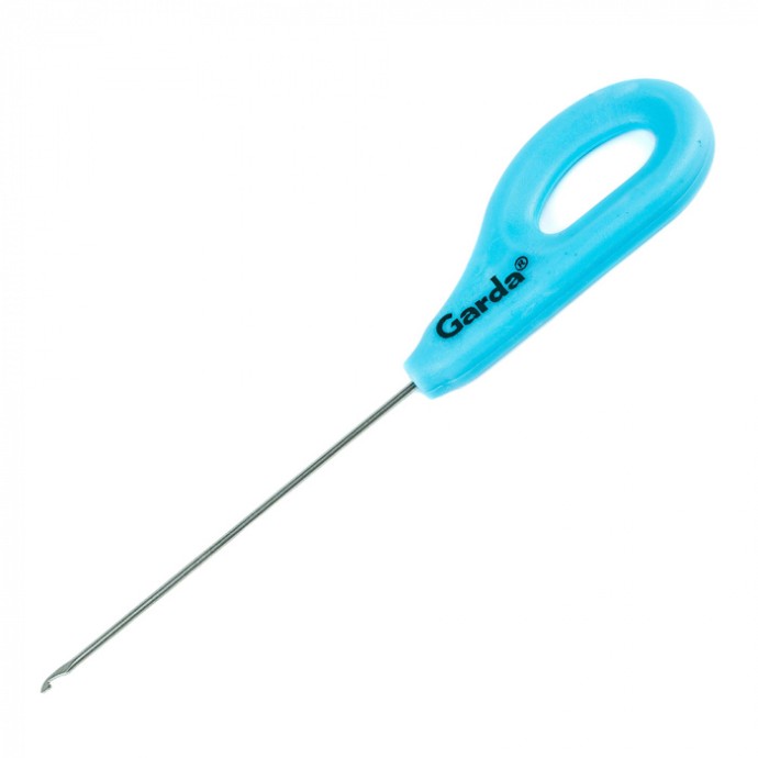 Igla Garda Braid and Hard Baiting Needle Blue