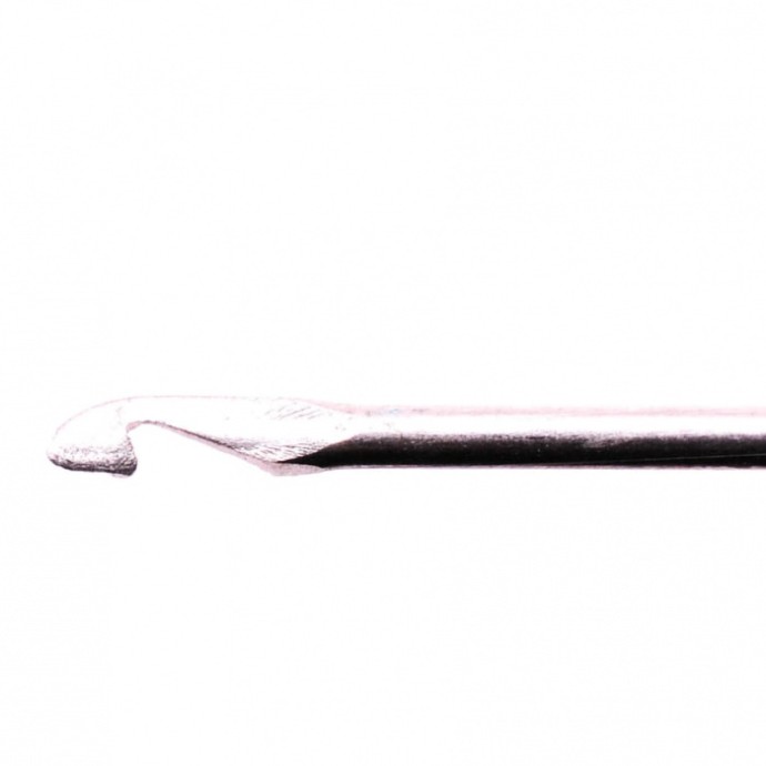 Igla Garda Braid and Hard Baiting Needle Blue