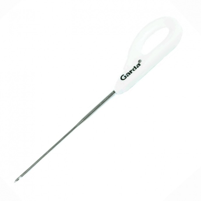 Igla Garda Fine Baiting Needle White