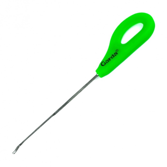 Igla Garda Splicing Needle Green
