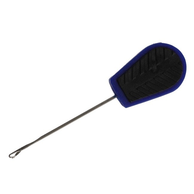 Igla Giants Fishing Baiting Needle Blue/Black 8cm