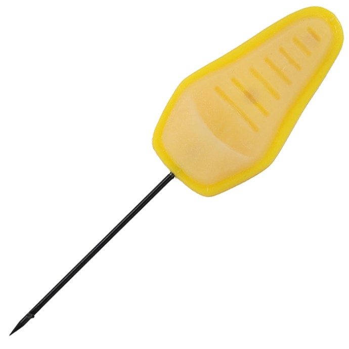Igla Giants Fishing Hard Boilie Needle Yelow-Fluo 9cm