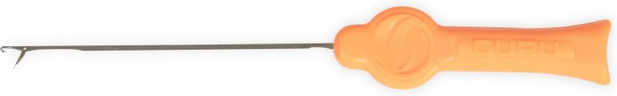 Igla Guru Fine Gated Latch Needle