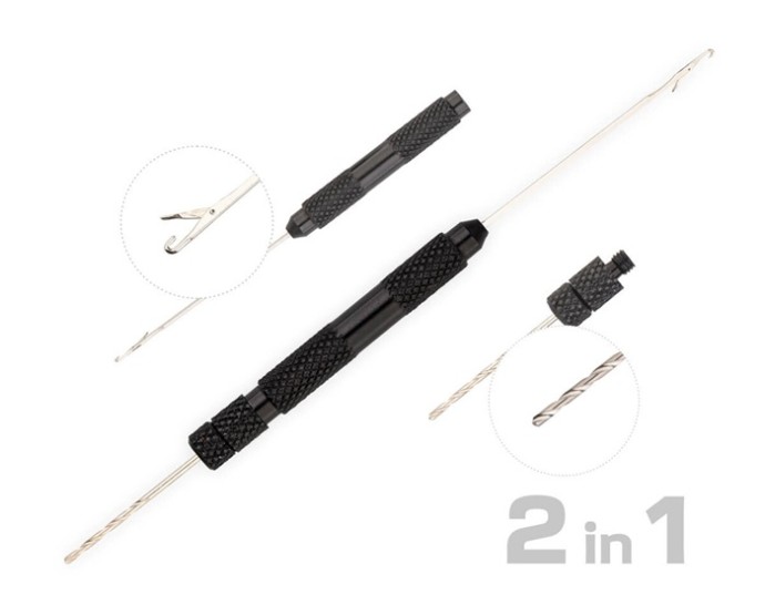 Igla i Svrdlo Zfish Baiting Tool 2v1