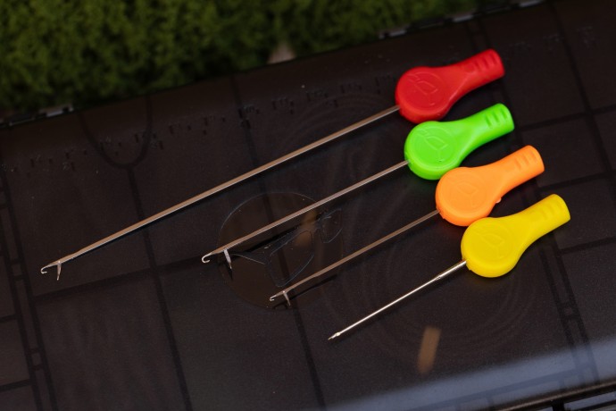 Igla Korda Essentials Heavy Latch Needle