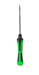Igla Korum Ti Gated Needle Small