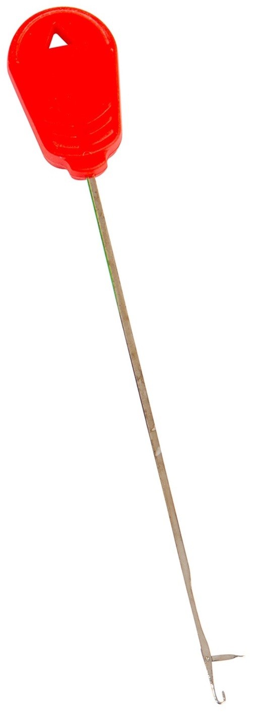 Igla Leeda Long Splicing Needle crvena