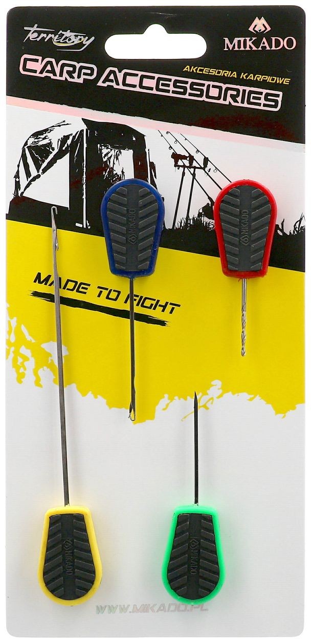 Igla Mikado Set Boilies