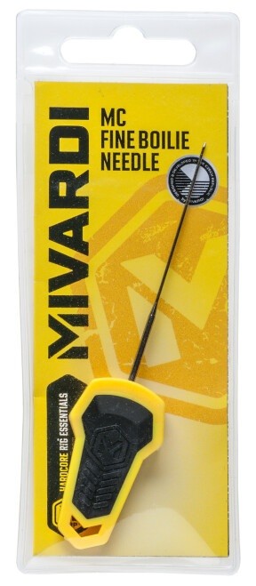 Igla Mivardi MC Fine Boilie Needle