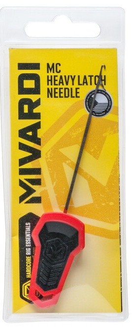 Igla Mivardi MC Heavy Latch Needle