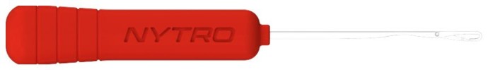 Igla Nytro Floating Hinged Baiting Needle Red