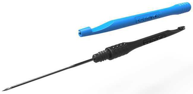 Igla Preston Floater Disgorger/Baiting Needle
