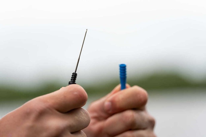Igla Preston Floater Disgorger/Baiting Needle
