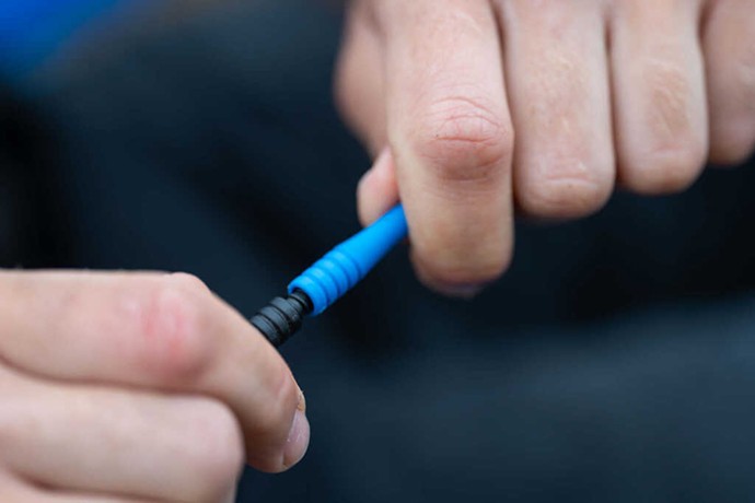 Igla Preston Floater Disgorger/Baiting Needle