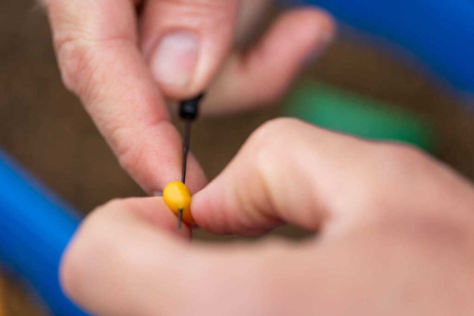 Igla Preston Floater Disgorger/Baiting Needle