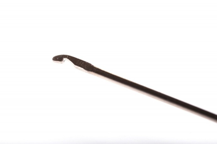 Igla RidgeMonkey Boilie Needle