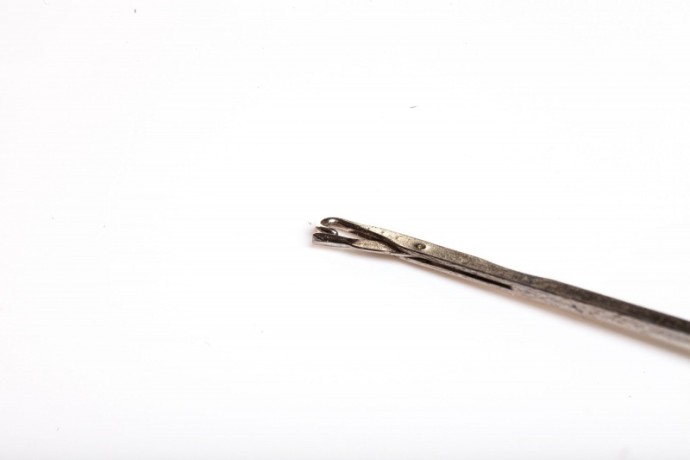 Igla RidgeMonkey Mini Stick Needle