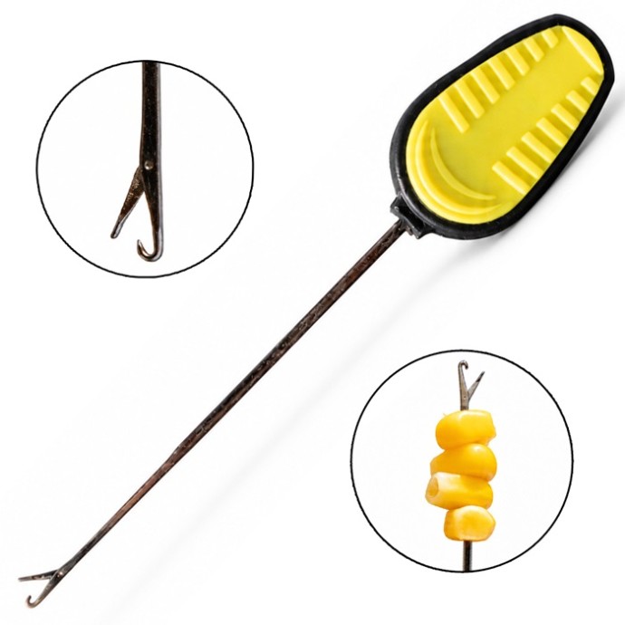 Igla sa zaklopkom Giants Fishing Fine Latch Needle