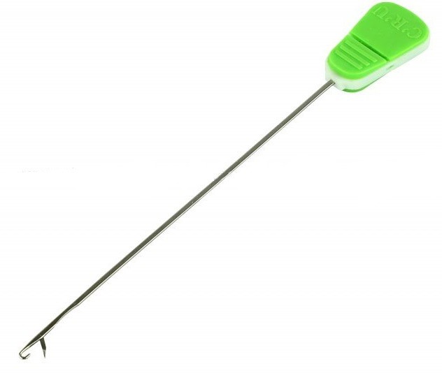 Igla za Boilie Carp'R'Us Stick Ratchet Needle Green