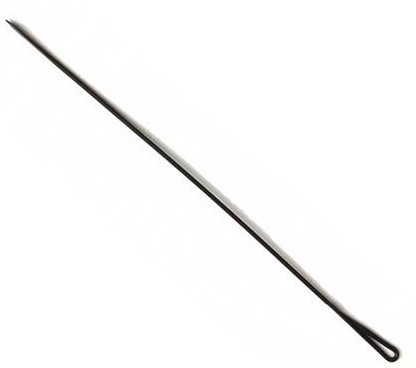 Igla za mamce ZFish Baiting Needle 10cm