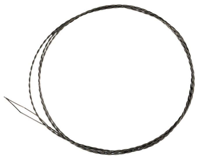 Igla za provlačenje Elastic Threader 60cm