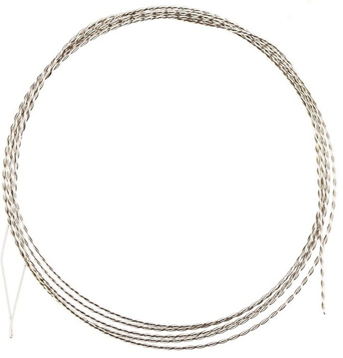 Igla za provlačenje Zfish Elastic Threader 80cm