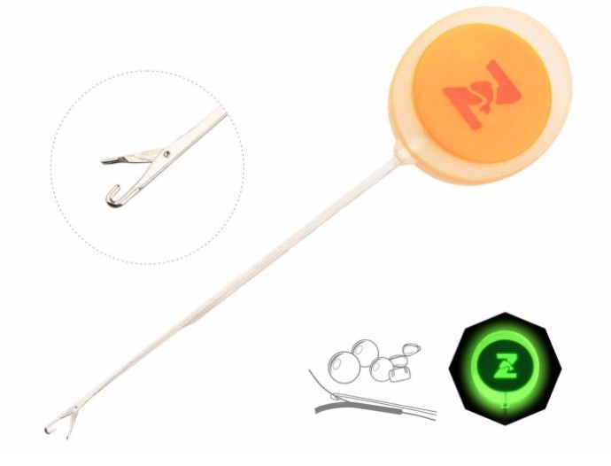 Igla Zfish Boilie Needle Fine Splicing