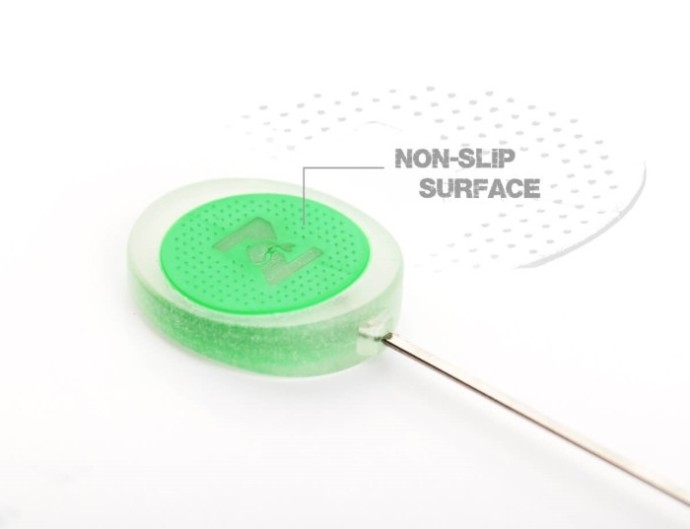 Igla Zfish Boilie Needle Heavy Baiting