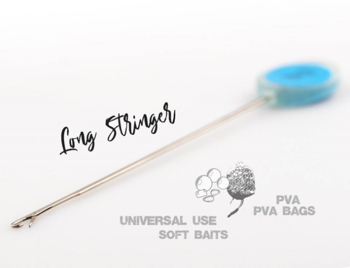Igla Zfish Boilie Needle Stringer