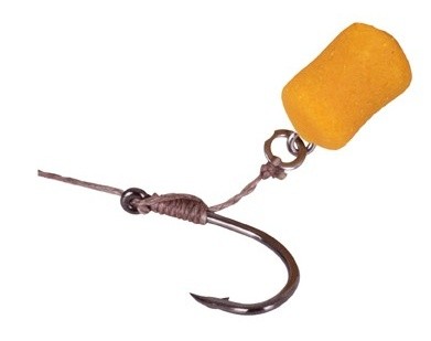 Iglica za Boilies MS Range Micro Boilie Spike Ring 8mm