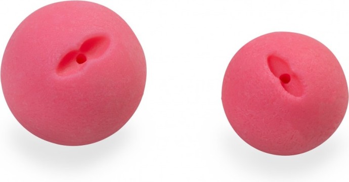 Imitace Plovoucí Boilie Korda Pop-Up Fruity Squid Pink