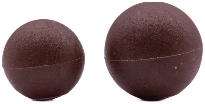 Imitácia Boilies Korda Slow Sinking Boilie Link