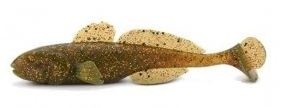 Imitacija peša Iron Claw Gobody 11cm
