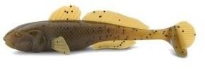 Imitacija peša Iron Claw Gobody 11cm