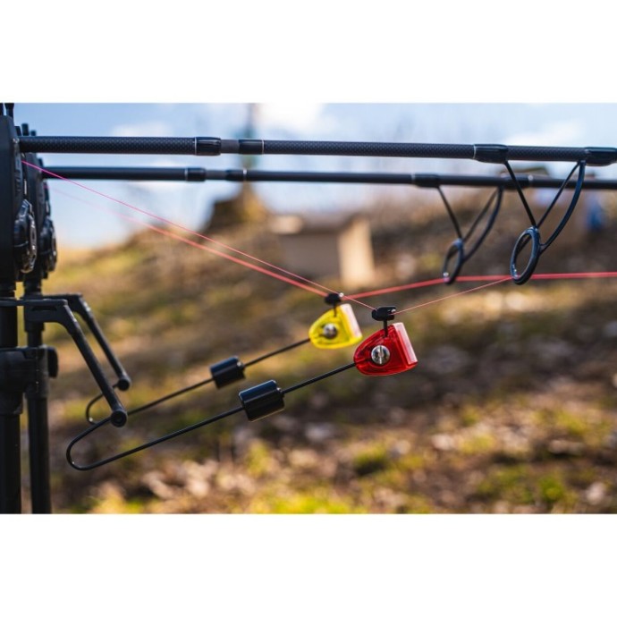 Indikator Griza Giants Fishing STR+