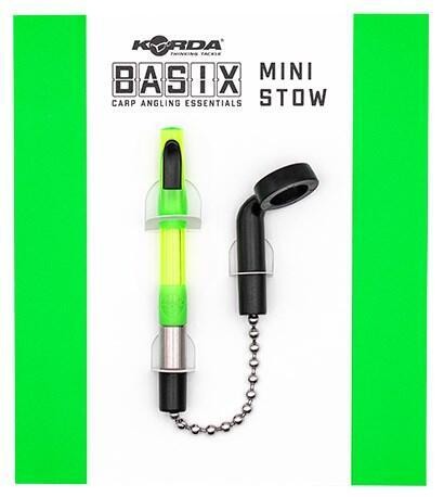 Indikator griza Korda Basix Mini Stow