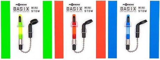 Indikator griza Korda Basix Mini Stow