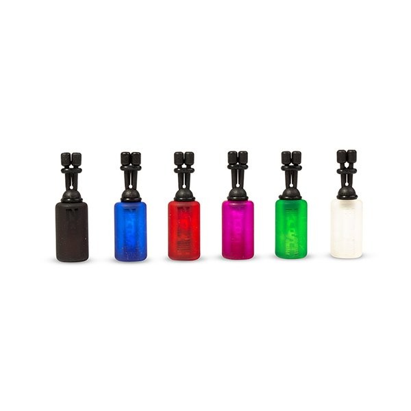 Indikator griza Nash Siren Bobbin Kit Small