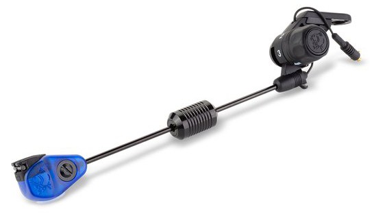 Indikator griza Nash Siren Glo Swing Arm
