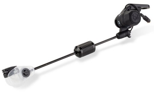 Indikator griza Nash Siren Glo Swing Arm