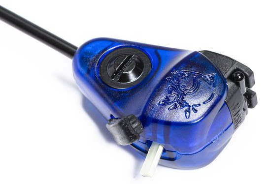 Indikator griza Nash Siren Micro Swing Arm