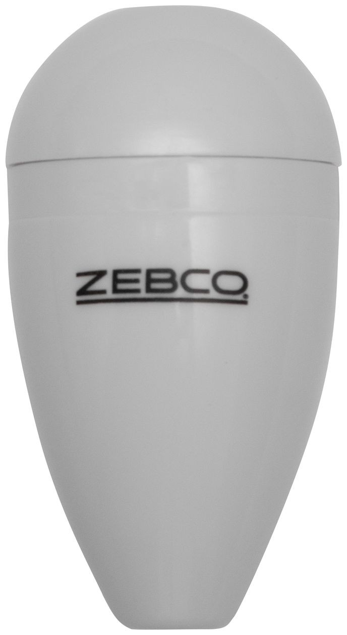 Indikator griza Zebco DB Series Drop Back Indicator 37cm Bijela/Narančasta