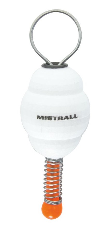Indikator Mistrall Bijeli