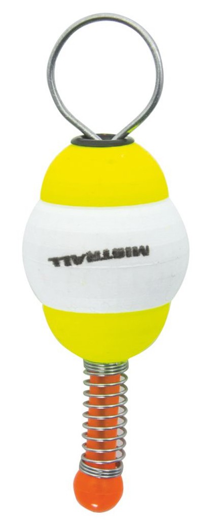 Indikator Mistrall Žuto-bijeli